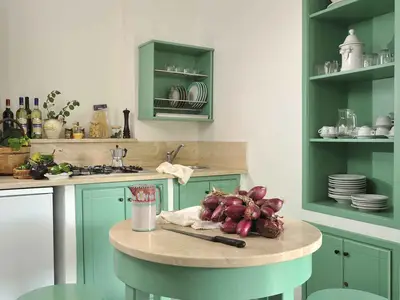 Ferienwohnung für 2 Personen (20 m²) in Tropea 6/10