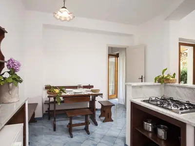 Ferienwohnung für 2 Personen (20 m²) in Tropea 7/10