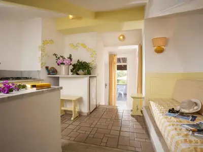 Ferienwohnung für 2 Personen (20 m²) in Tropea 8/10