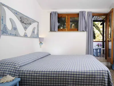 Ferienwohnung für 2 Personen (20 m²) in Tropea 10/10