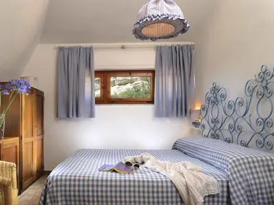 Ferienwohnung für 3 Personen (30 m²) in Tropea 2/10