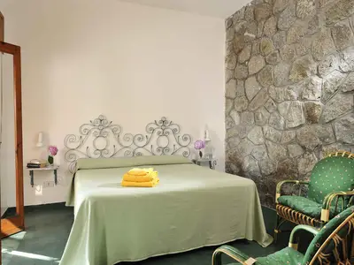 Ferienwohnung für 3 Personen (30 m²) in Tropea 8/10