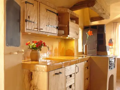 Ferienwohnung für 2 Personen (37 m²) in Trostberg 3/10