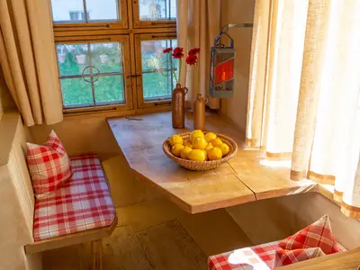 Ferienwohnung für 2 Personen (37 m²) in Trostberg 4/10