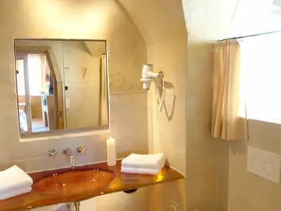 Ferienwohnung für 2 Personen (37 m²) in Trostberg 5/10