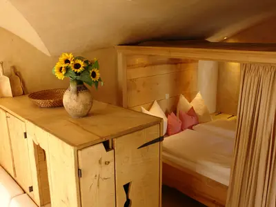 Ferienwohnung für 2 Personen (37 m²) in Trostberg 7/10