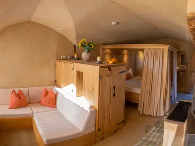 Ferienwohnung für 2 Personen (37 m²) in Trostberg 9/10