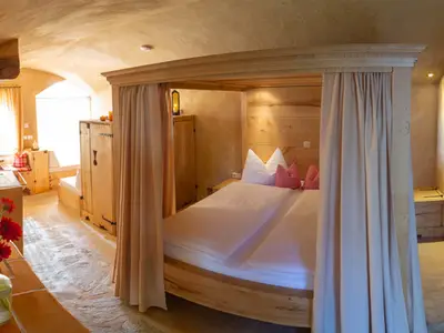 Ferienwohnung für 2 Personen (37 m²) in Trostberg 10/10