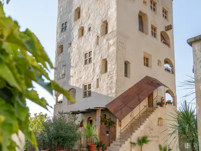 Ferienwohnung für 6 Personen (58 m²) in Trostberg 1/10