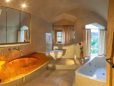 Ferienwohnung für 6 Personen (58 m²) in Trostberg 2/10