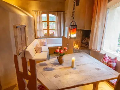 Ferienwohnung für 6 Personen (58 m²) in Trostberg 3/10