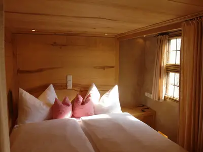 Ferienwohnung für 6 Personen (58 m²) in Trostberg 4/10