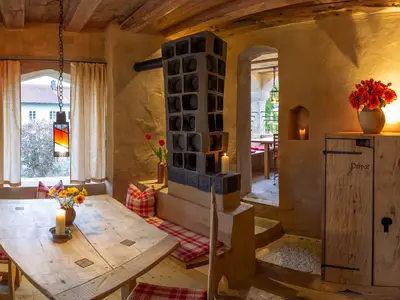 Ferienwohnung für 6 Personen (58 m²) in Trostberg 5/10