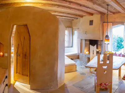 Ferienwohnung für 6 Personen (58 m²) in Trostberg 6/10