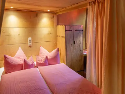 Ferienwohnung für 6 Personen (58 m²) in Trostberg 9/10