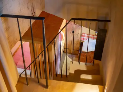 Ferienwohnung für 6 Personen (58 m²) in Trostberg 10/10