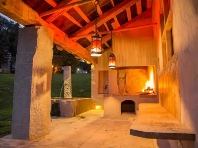 Ferienwohnung für 8 Personen (85 m²) in Trostberg 6/10