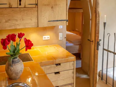 Ferienwohnung für 8 Personen (85 m²) in Trostberg 10/10