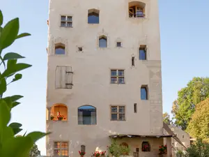 Ferienwohnung für 5 Personen (78 m²) in Trostberg