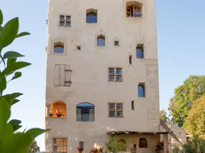 Ferienwohnung für 5 Personen (78 m²) in Trostberg 1/10