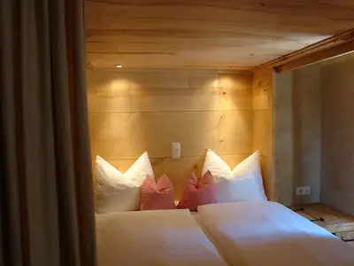 Ferienwohnung für 5 Personen (78 m²) in Trostberg 6/10