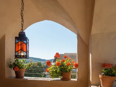 Ferienwohnung für 5 Personen (78 m²) in Trostberg 7/10