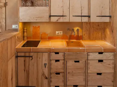 Ferienwohnung für 5 Personen (78 m²) in Trostberg 8/10