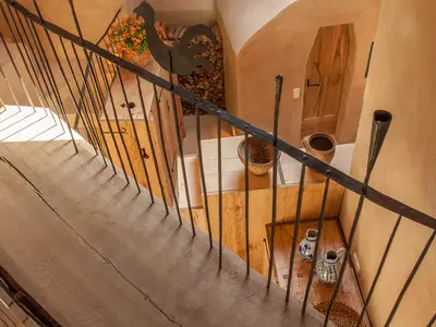 Ferienwohnung für 5 Personen (78 m²) in Trostberg 9/10