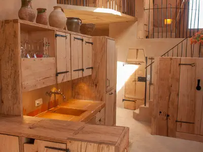 Ferienwohnung für 5 Personen (78 m²) in Trostberg 10/10