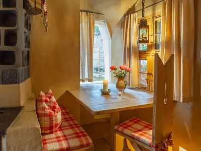 Ferienwohnung für 2 Personen (31 m²) in Trostberg 5/10