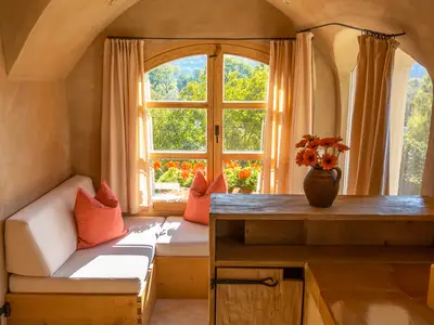 Ferienwohnung für 2 Personen (31 m²) in Trostberg 6/10