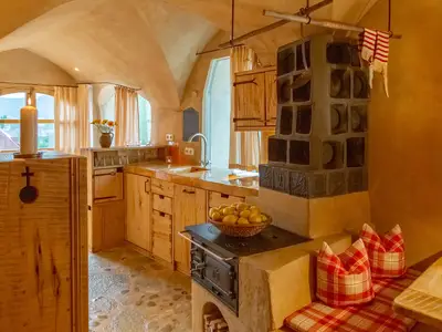 Ferienwohnung für 2 Personen (31 m²) in Trostberg 7/10