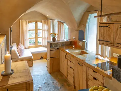 Ferienwohnung für 2 Personen (31 m²) in Trostberg 8/10