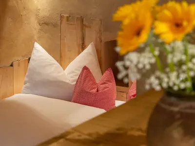 Ferienwohnung für 2 Personen (31 m²) in Trostberg 10/10