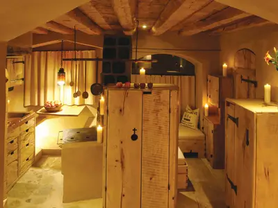 Ferienwohnung für 2 Personen (25 m²) in Trostberg 2/10