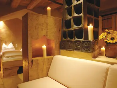 Ferienwohnung für 2 Personen (25 m²) in Trostberg 3/10