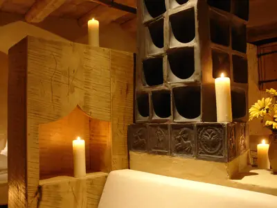 Ferienwohnung für 2 Personen (25 m²) in Trostberg 4/10