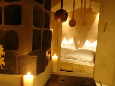 Ferienwohnung für 2 Personen (25 m²) in Trostberg 6/10