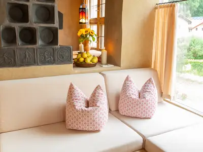 Ferienwohnung für 2 Personen (25 m²) in Trostberg 7/10