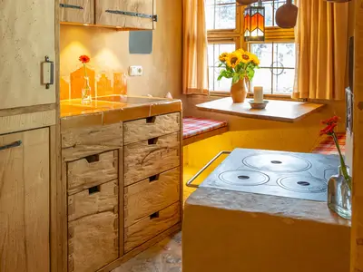 Ferienwohnung für 2 Personen (25 m²) in Trostberg 8/10