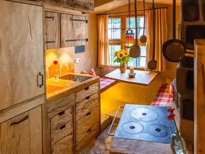 Ferienwohnung für 2 Personen (25 m²) in Trostberg 9/10