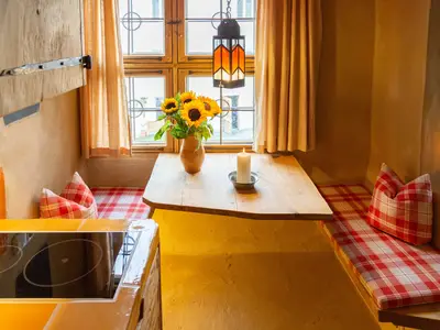 Ferienwohnung für 2 Personen (25 m²) in Trostberg 10/10