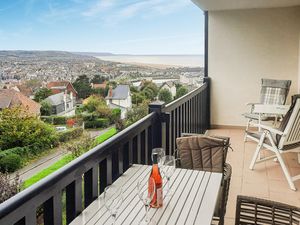 Ferienwohnung für 4 Personen (59 m²) in Trouville Sur Mer