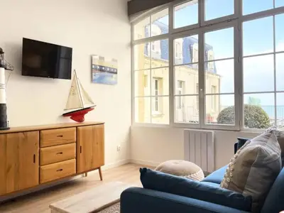 Ferienwohnung für 5 Personen (40 m²) in Trouville Sur Mer 2/10