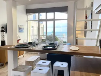 Ferienwohnung für 5 Personen (40 m²) in Trouville Sur Mer 3/10