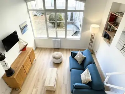 Ferienwohnung für 5 Personen (40 m²) in Trouville Sur Mer 4/10