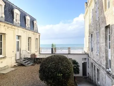 Ferienwohnung für 5 Personen (40 m²) in Trouville Sur Mer 5/10