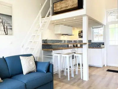 Ferienwohnung für 5 Personen (40 m²) in Trouville Sur Mer 7/10