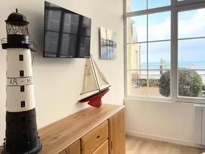 Ferienwohnung für 5 Personen (40 m²) in Trouville Sur Mer 9/10