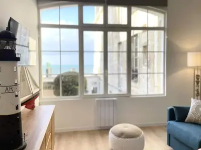Ferienwohnung für 5 Personen (40 m²) in Trouville Sur Mer 10/10